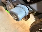 Klikněte pro detailní foto č. 12 - Kawasaki Z 800