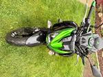 Detail nabídky - Kawasaki Z 800