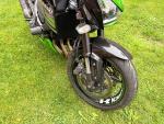 Klikněte pro detailní foto č. 2 - Kawasaki Z 800