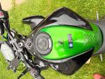 Klikněte pro detailní foto č. 3 - Kawasaki Z 800