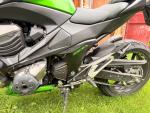 Klikněte pro detailní foto č. 4 - Kawasaki Z 800