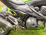 Klikněte pro detailní foto č. 7 - Kawasaki Z 800
