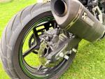 Klikněte pro detailní foto č. 8 - Kawasaki Z 800