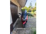 Klikněte pro detailní foto č. 1 - Honda Forza 125 ABS