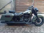 Detail nabídky - Harley-Davidson FLSTC Heritage Softail Classic