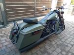 Klikněte pro detailní foto č. 2 - Harley-Davidson FLSTC Heritage Softail Classic