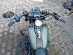 Klikněte pro detailní foto č. 4 - Harley-Davidson FLSTC Heritage Softail Classic