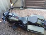 Klikněte pro detailní foto č. 5 - Harley-Davidson FLSTC Heritage Softail Classic