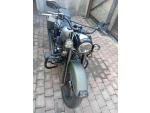 Klikněte pro detailní foto č. 8 - Harley-Davidson FLSTC Heritage Softail Classic