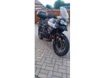 Klikněte pro detailní foto č. 1 - Triumph Tiger 800 XR