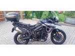 Klikněte pro detailní foto č. 2 - Triumph Tiger 800 XR