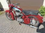 Detail nabídky - Jawa 500 OHC