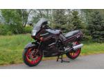 Klikněte pro detailní foto č. 1 - Kawasaki GPX 750 R