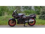 Klikněte pro detailní foto č. 2 - Kawasaki GPX 750 R