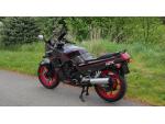 Klikněte pro detailní foto č. 3 - Kawasaki GPX 750 R