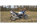 Klikněte pro detailní foto č. 3 - Suzuki GSX 1400