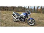Klikněte pro detailní foto č. 4 - Suzuki GSX 1400