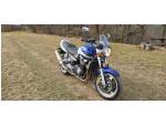 Klikněte pro detailní foto č. 5 - Suzuki GSX 1400