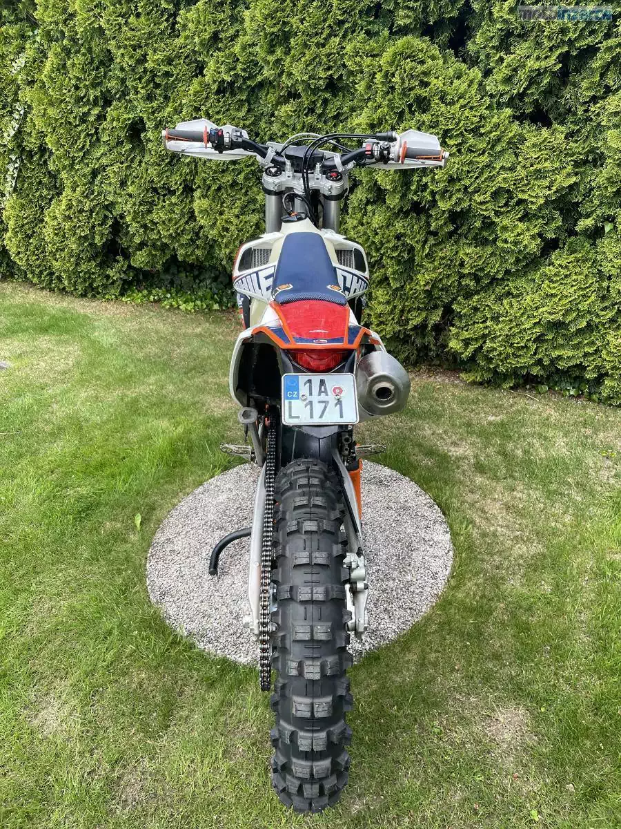 KTM 450 EXC-F