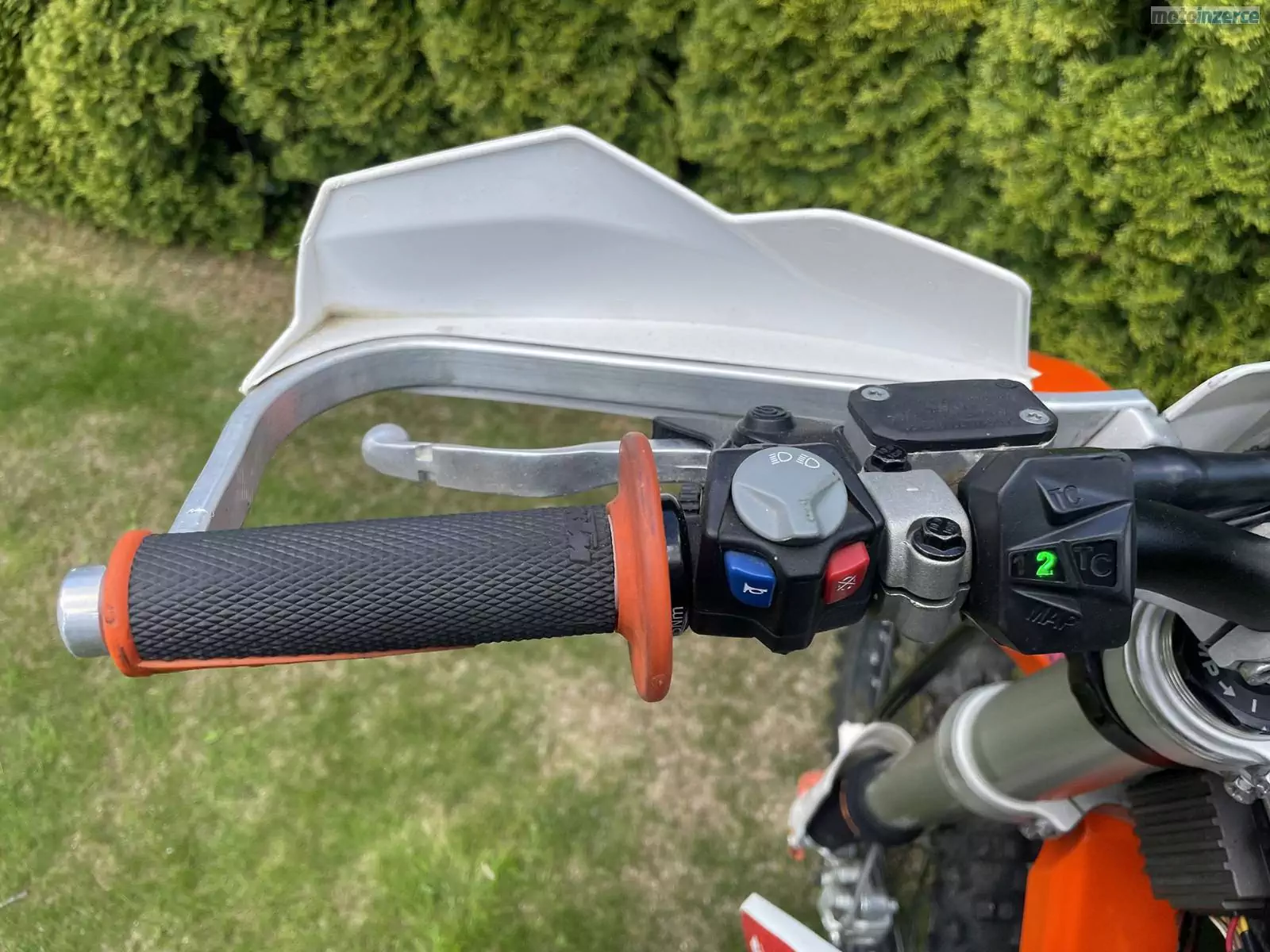 KTM 450 EXC-F
