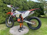 Detail nabídky - KTM 450 EXC-F