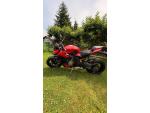 Detail nabídky - Ducati Streetfighter V4