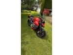 Klikněte pro detailní foto č. 2 - Ducati Streetfighter V4