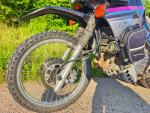 Klikněte pro detailní foto č. 12 - Yamaha XTZ 750 Super Ténéré