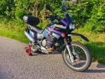 Klikněte pro detailní foto č. 1 - Yamaha XTZ 750 Super Ténéré