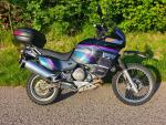 Klikněte pro detailní foto č. 2 - Yamaha XTZ 750 Super Ténéré
