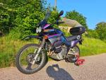 Klikněte pro detailní foto č. 3 - Yamaha XTZ 750 Super Ténéré