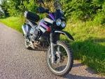 Klikněte pro detailní foto č. 4 - Yamaha XTZ 750 Super Ténéré