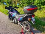 Klikněte pro detailní foto č. 5 - Yamaha XTZ 750 Super Ténéré