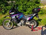 Klikněte pro detailní foto č. 6 - Yamaha XTZ 750 Super Ténéré