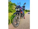 Klikněte pro detailní foto č. 7 - Yamaha XTZ 750 Super Ténéré