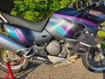 Klikněte pro detailní foto č. 8 - Yamaha XTZ 750 Super Ténéré
