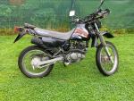 Klikněte pro detailní foto č. 2 - Suzuki DR 125 SE