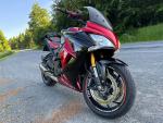 Detail nabídky - Suzuki GSX-S 1000 F