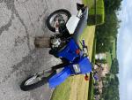 Klikněte pro detailní foto č. 1 - Yamaha DT 125 R