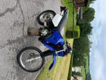 Klikněte pro detailní foto č. 2 - Yamaha DT 125 R