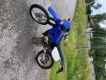 Klikněte pro detailní foto č. 3 - Yamaha DT 125 R