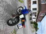 Klikněte pro detailní foto č. 4 - Yamaha DT 125 R