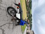 Klikněte pro detailní foto č. 5 - Yamaha DT 125 R