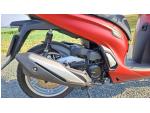 Klikněte pro detailní foto č. 6 - Honda SH 350 i