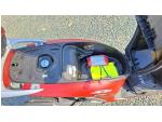 Klikněte pro detailní foto č. 8 - Honda SH 350 i