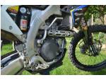Klikněte pro detailní foto č. 10 - Suzuki RM-Z 450