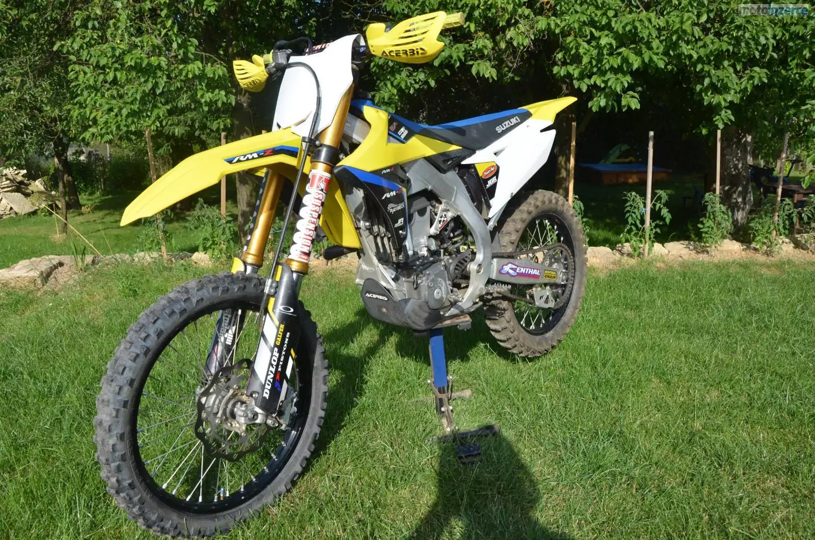 Suzuki RM-Z 450