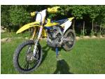 Klikněte pro detailní foto č. 2 - Suzuki RM-Z 450
