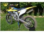 Klikněte pro detailní foto č. 3 - Suzuki RM-Z 450