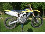 Klikněte pro detailní foto č. 4 - Suzuki RM-Z 450
